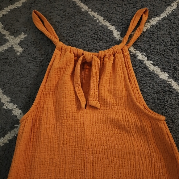 Evereve Asher Gauze Women’s Dress Size XS - Picture 7 of 9